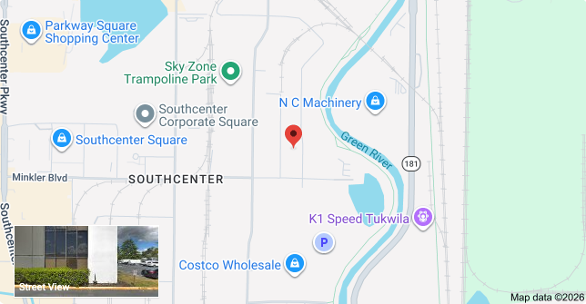 integrity google map